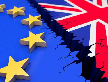 Brexit: Περίπου 300 εκατ. λίρες την εβδομάδα το κόστος στην οικονομία της Βρετανίας